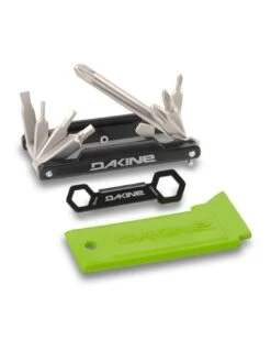Accessoire Dakine Bc Tool Green -Ski Équipements Boutique accessoire dakine bc tool green 2