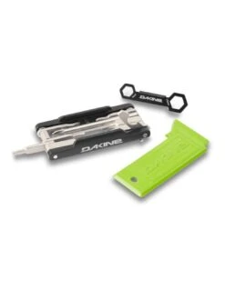 Accessoire Dakine Bc Tool Green -Ski Équipements Boutique accessoire dakine bc tool green 3