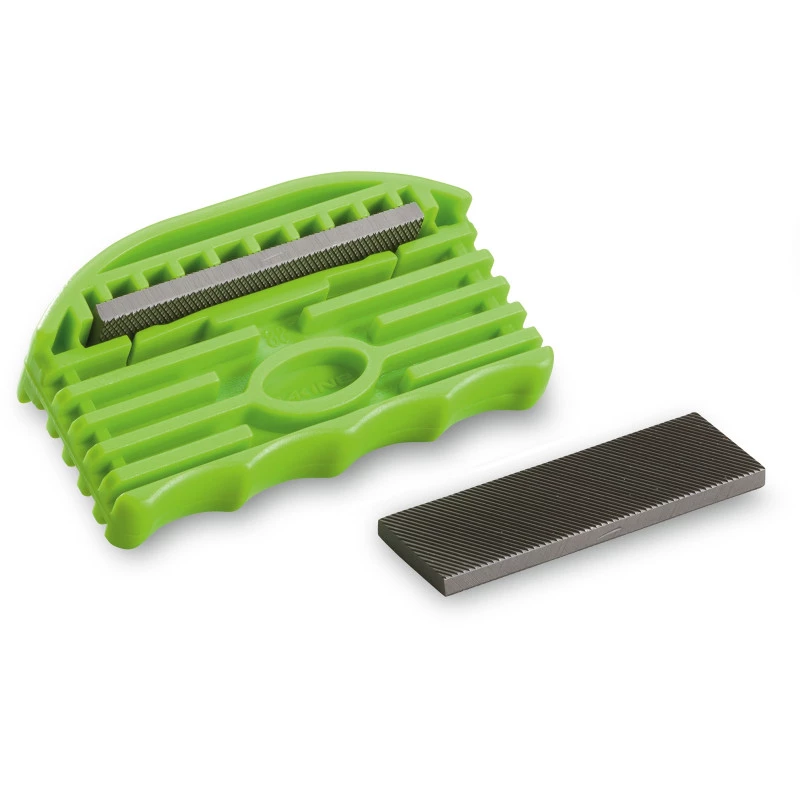 Affuteur De Carres Dakine Edge Tuner Tool Green 1 Affuteur De Carres Dakine Edge Tuner Tool Green