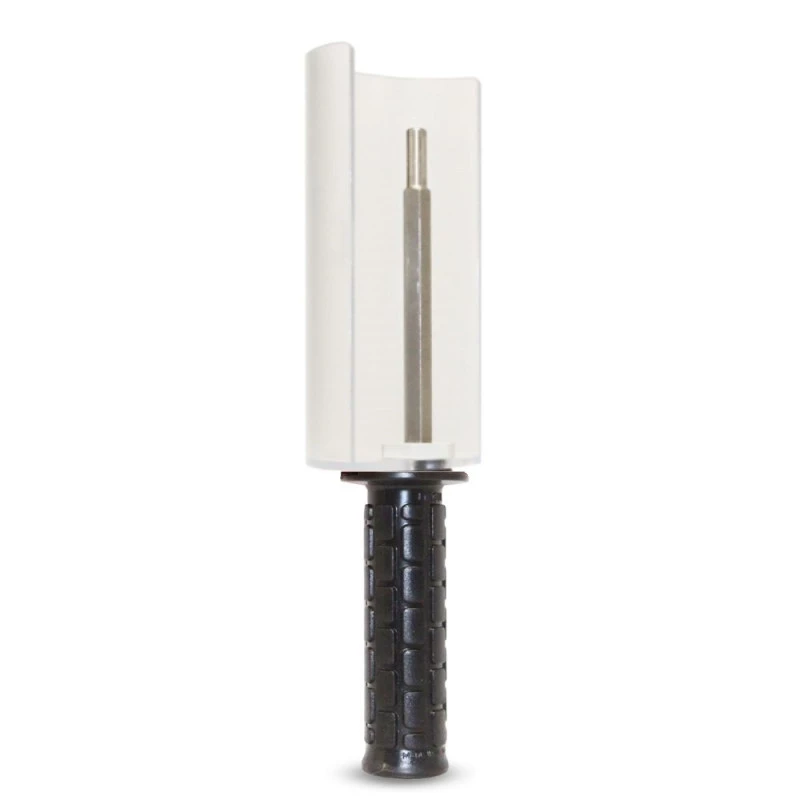 Axe Pour Brosse Rotative Vola Racing 140mm 1 Axe Pour Brosse Rotative Vola Racing 140mm