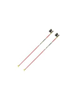 Bâtons De Ski De Fond Leki Strike Carbon