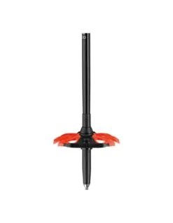 Bâtons De Ski Leki Haute Route 2 Dark Anthracite -Ski Équipements Boutique batons de ski leki haute route 2 dark anthracite 3