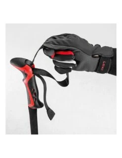 Bâtons De Ski Leki Haute Route 2 Dark Anthracite -Ski Équipements Boutique batons de ski leki haute route 2 dark anthracite 4