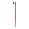 Bâtons De Ski Leki Worldcup Lite SL 3D Bright Red / Black