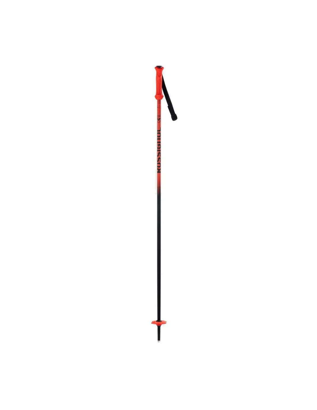 Bâtons De Ski Rossignol Hero Junior Red 2023 1 Bâtons De Ski Rossignol Hero Junior Red 2023