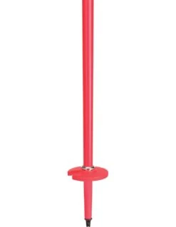 Bâtons De Ski Rossignol Hero Sl Junior Red -Ski Équipements Boutique batons de ski rossignol hero sl junior red 2