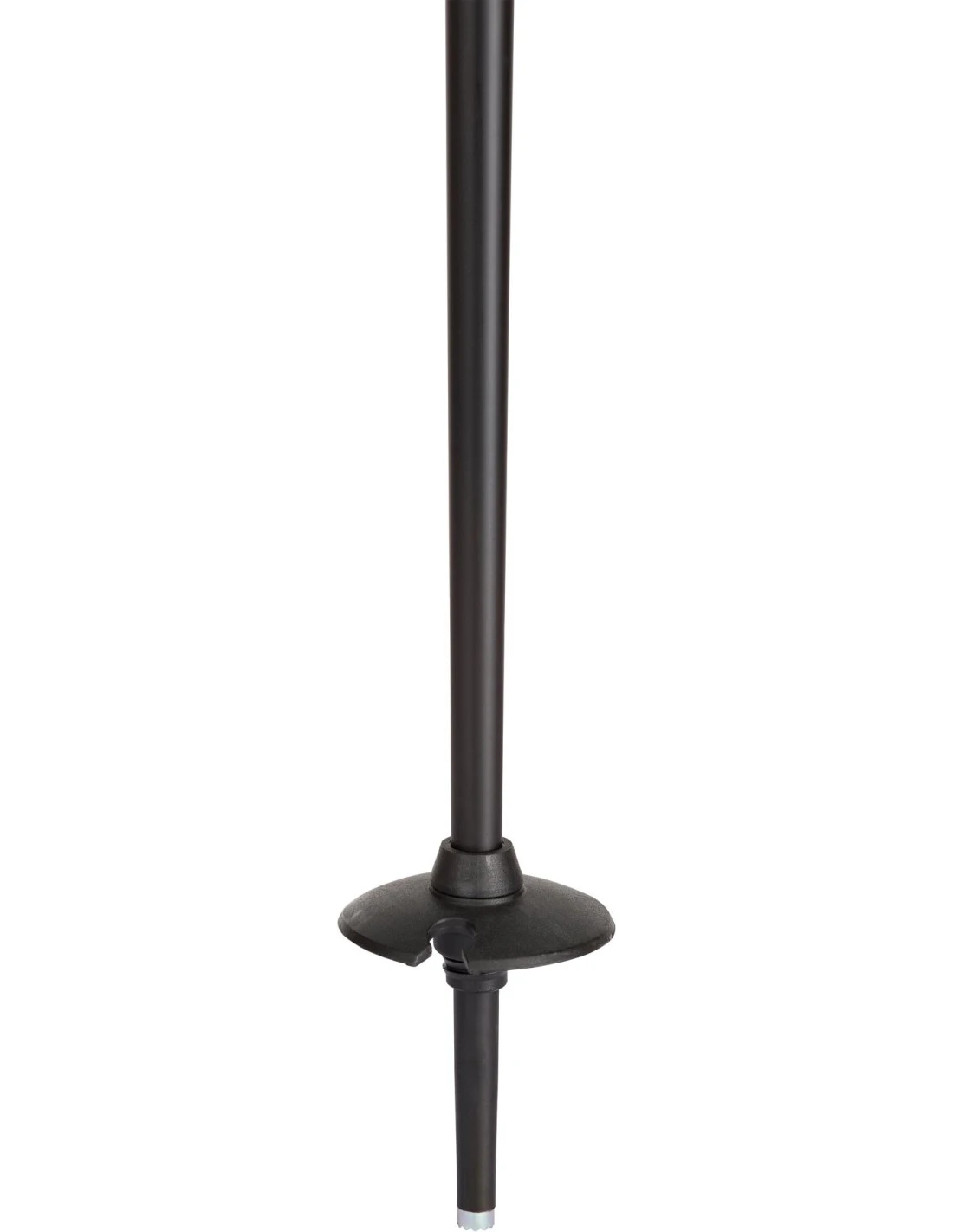 Bâtons De Ski Rossignol Tactic Black / Red 2 Bâtons De Ski Rossignol Tactic Black / Red – Image 2