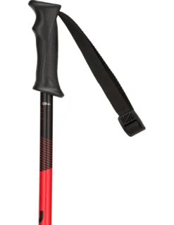 Bâtons De Ski Rossignol Tactic Black / Red 5 Bâtons De Ski Rossignol Tactic Black / Red -Ski Équipements Boutique batons de ski rossignol tactic black red 2