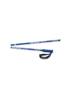 Ski Équipements Boutique -Ski Équipements Boutique batons de ski salomon srace alu blue 1