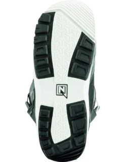 Boots De Snow Nitro Monarch Tls Black -Ski Équipements Boutique boots de snow nitro monarch tls black 2