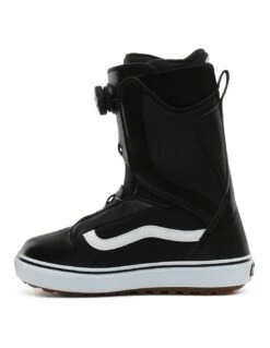 Boots De Snowboard Vans Encore OG Black / White 12 Boots De Snowboard Vans Encore OG Black / White -Ski Équipements Boutique boots de snow vans encore og black white 2