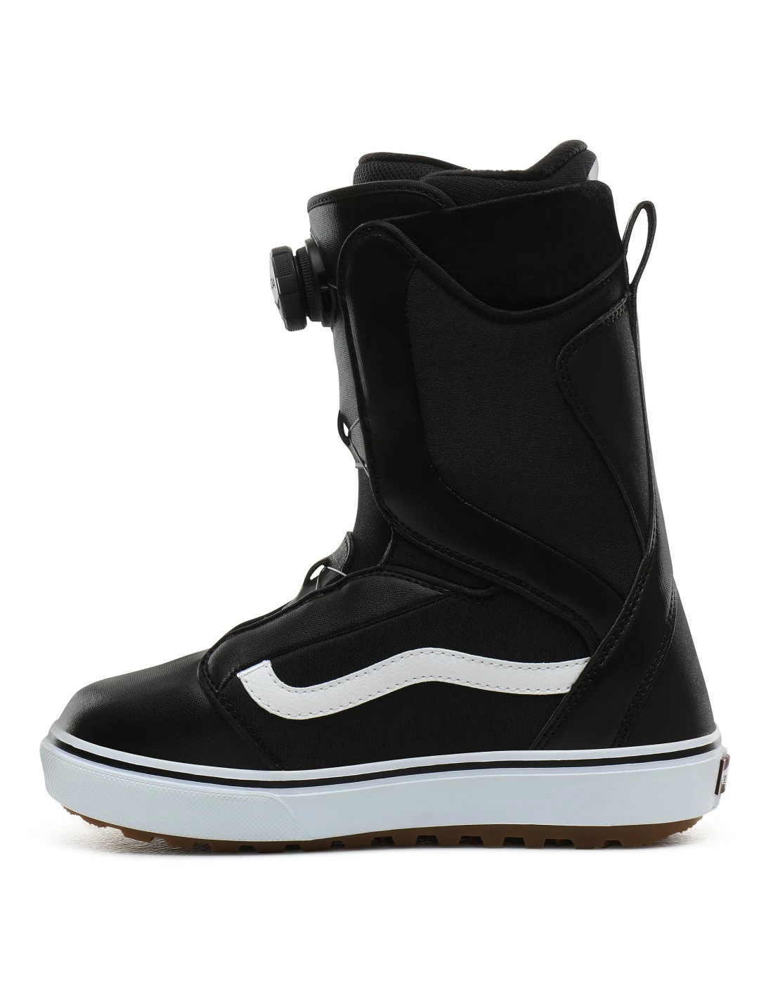 Boots De Snowboard Vans Encore OG Black / White 3 Boots De Snowboard Vans Encore OG Black / White – Image 3