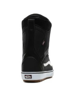 Boots De Snowboard Vans Encore OG Black / White 13 Boots De Snowboard Vans Encore OG Black / White -Ski Équipements Boutique boots de snow vans encore og black white 3