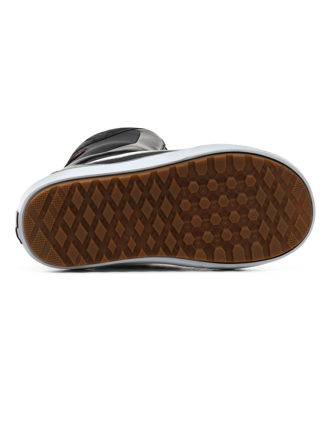 Boots De Snowboard Vans Encore OG Black / White 5 Boots De Snowboard Vans Encore OG Black / White – Image 5