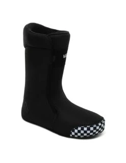 Boots De Snowboard Vans Encore OG Black / White 17 Boots De Snowboard Vans Encore OG Black / White -Ski Équipements Boutique boots de snow vans encore og black white 7