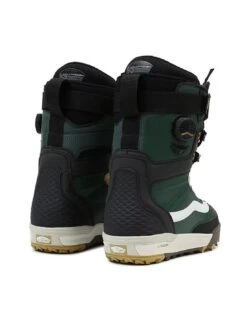 Boots De Snow Vans Infuse Arthur Longo Green Black -Ski Équipements Boutique boots de snow vans infuse arthur longo green black 4