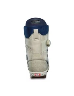 Vans Boots De Snowboard Invado Pro Dan Leidahl Khaki / Navy 7 Vans Boots De Snowboard Invado Pro Dan Leidahl Khaki / Navy -Ski Équipements Boutique boots de snowboard invado pro dan leidahl khaki navy 2