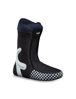 Vans Boots De Snowboard Invado Pro Dan Leidahl Khaki / Navy 8 Vans Boots De Snowboard Invado Pro Dan Leidahl Khaki / Navy -Ski Équipements Boutique boots de snowboard invado pro dan leidahl khaki navy 3