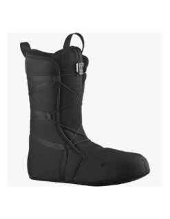 Boots De Snowboard Salomon Faction Boa Black / Black White 5 Boots De Snowboard Salomon Faction Boa Black / Black White -Ski Équipements Boutique boots de snowboard salomon faction boa black black white 2