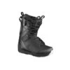 Boots De Snowboard Salomon Malamute Black