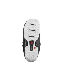 Boots De Snowboard Salomon Malamute Black -Ski Équipements Boutique boots de snowboard salomon malamute black 2