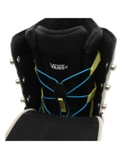 Boots De Snowboard Vans Hi-Standard OG Green / Khaki -Ski Équipements Boutique boots de snowboard vans hi standard og green khaki 6