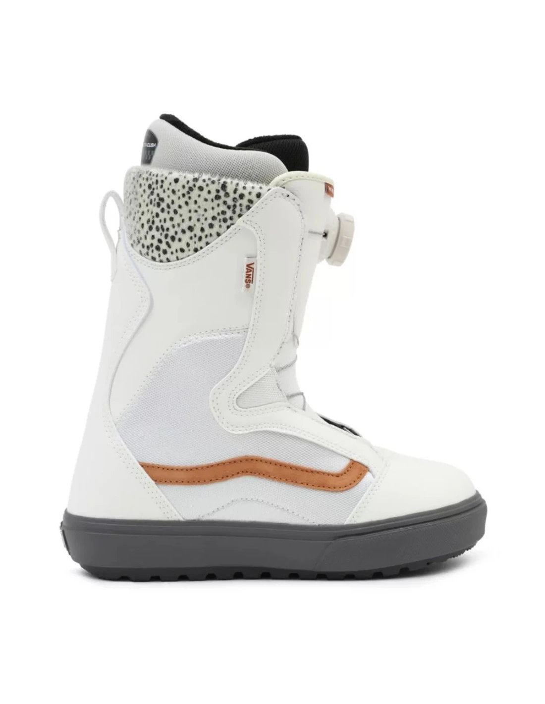 Boots De Snowboard Vans Women Encore OG Marshmallow 2023 2 Boots De Snowboard Vans Women Encore OG Marshmallow 2023 – Image 2