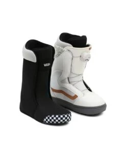 Boots De Snowboard Vans Women Encore OG Marshmallow 2023 8 Boots De Snowboard Vans Women Encore OG Marshmallow 2023 -Ski Équipements Boutique boots de snowboard vans women encore og marshmallow 2023 3