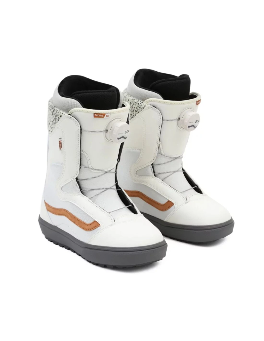Boots De Snowboard Vans Women Encore OG Marshmallow 2023 1 Boots De Snowboard Vans Women Encore OG Marshmallow 2023