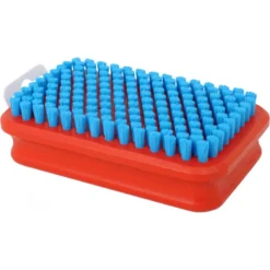 Brosse Swix A Polir Nylon Bleu