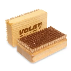 Brosse Vola Racing Bronze Bois