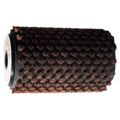 Brosse Vola Racing Crin De Cheval Rotative Red Creek