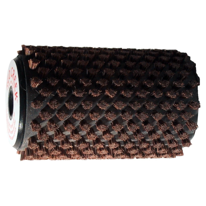 Brosse Vola Racing Crin De Cheval Rotative Red Creek 1 Brosse Vola Racing Crin De Cheval Rotative Red Creek