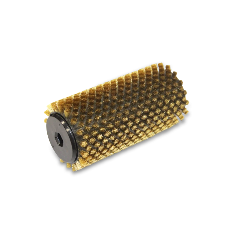 Brosse Vola Racing Rotative Bronze 140mm 1 Brosse Vola Racing Rotative Bronze 140mm