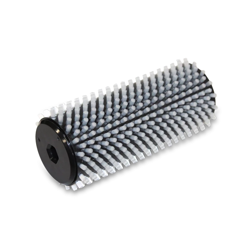 Brosse Vola Racing Rotative Nylon 140mm 1 Brosse Vola Racing Rotative Nylon 140mm