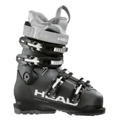 Chaussures De Ski Head Advant Edge 65 W R Anthracite / Black