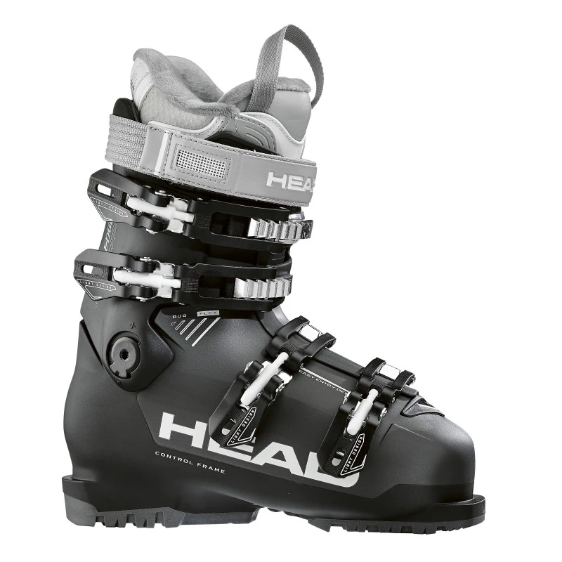Chaussures De Ski Head Advant Edge 65 W R Anthracite / Black 1 Chaussures De Ski Head Advant Edge 65 W R Anthracite / Black