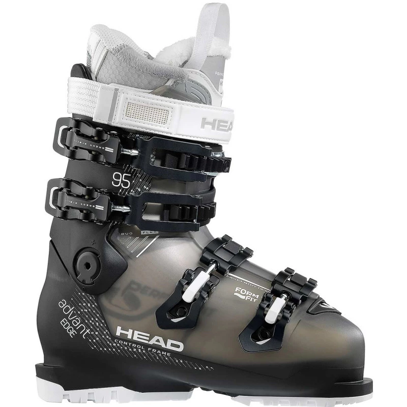 Chaussures De Ski Head Advant Edge 95 W 1 Chaussures De Ski Head Advant Edge 95 W