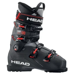 Chaussures De Ski Head Edge Lyt 100 Black / Red