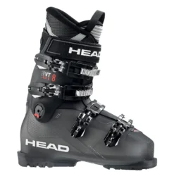 Chaussures De Ski Head Edge Lyt 8 R Trs Anthracite / Black