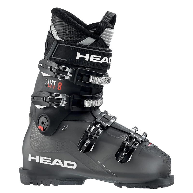 Chaussures De Ski Head Edge Lyt 8 R Trs Anthracite / Black 1 Chaussures De Ski Head Edge Lyt 8 R Trs Anthracite / Black