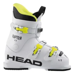 Chaussures De Ski Junior Head Raptor 40 White