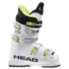 Chaussures De Ski Junior Head Raptor 60 White