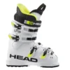 Chaussures De Ski Junior Head Raptor 70 Rs White