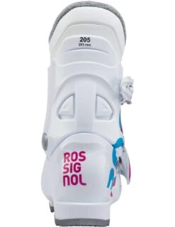 Chaussures De Ski Junior Rossignol Fun Girl J3 -Ski Équipements Boutique chaussures de ski junior rossignol fun girl j3 2