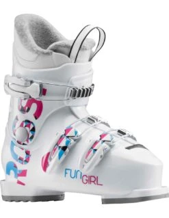 Chaussures De Ski Junior Rossignol Fun Girl J3