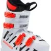 Chaussures De Ski Junior Rossignol Hero J4 White