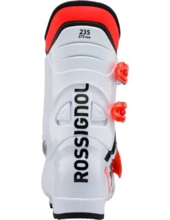 Chaussures De Ski Junior Rossignol Hero J4 White 5 Chaussures De Ski Junior Rossignol Hero J4 White -Ski Équipements Boutique chaussures de ski junior rossignol hero j4 white 2