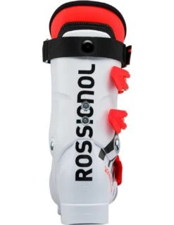 Chaussures De Ski Junior Rossignol Hero Wc 70 Sc White -Ski Équipements Boutique chaussures de ski junior rossignol hero wc 70 sc white 2