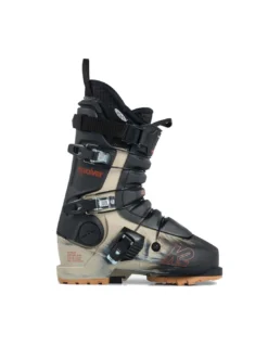 Ski Équipements Boutique -Ski Équipements Boutique chaussures de ski k2 revolver team beige swirl 2023 1